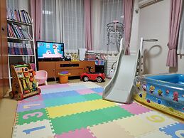 Jeju Again Olle pension