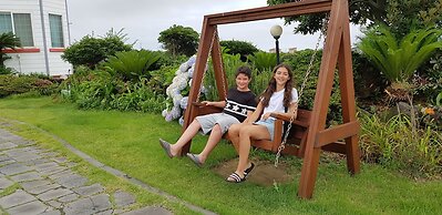 Jeju Again Olle pension