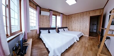 Jeju Again Olle pension