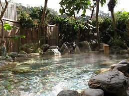 Shimoda Kaihin Hotel