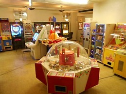 Shimoda Kaihin Hotel