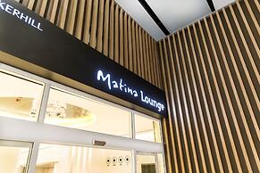 Incheon Airport Transit Hotel - Terminal 2