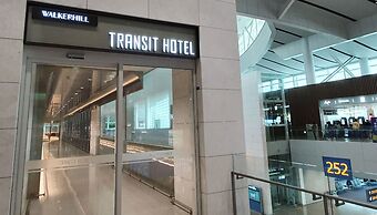 Incheon Airport Transit Hotel - Terminal 2