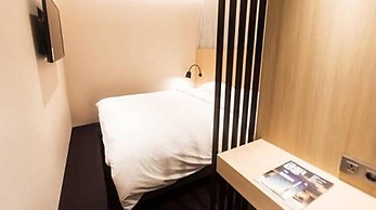 Incheon Airport Transit Hotel - Terminal 2