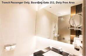 Incheon Airport Transit Hotel - Terminal 2