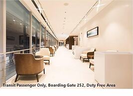 Incheon Airport Transit Hotel - Terminal 2