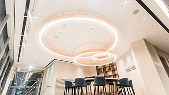 Incheon Airport Transit Hotel - Terminal 2