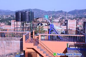 Subha Guest House