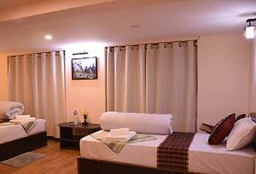 Subha Guest House