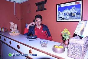 Subha Guest House