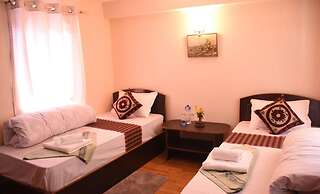 Subha Guest House