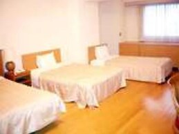 Itoen Hotel Atamikan