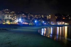 Itoen Hotel Atamikan