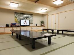 Itoen Hotel Atamikan