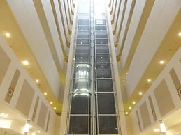 Itoen Hotel Atamikan