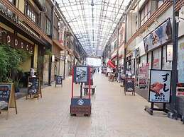 Itoen Hotel Atamikan