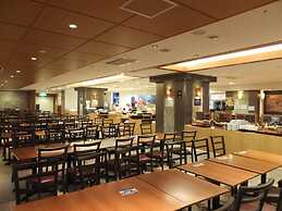 Itoen Hotel Atamikan