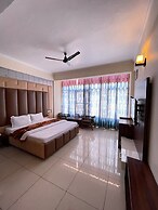 Hotel President