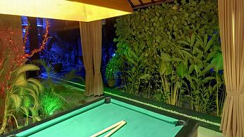 Villa Latebra