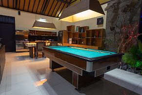 Villa Latebra