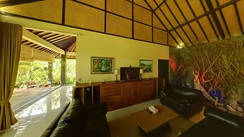 Villa Latebra