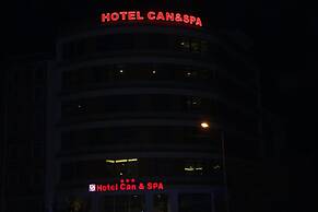 Hotel Can & Spa