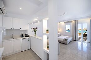 Tropicana Hotel , Suites & Villas Mykonos