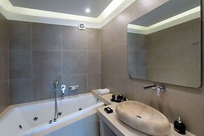 Tropicana Hotel , Suites & Villas Mykonos