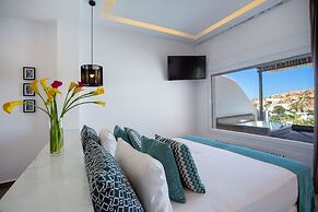 Tropicana Hotel , Suites & Villas Mykonos