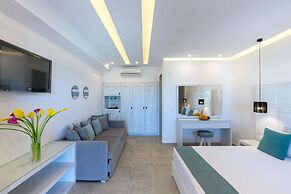 Tropicana Hotel , Suites & Villas Mykonos
