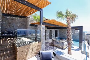 Tropicana Hotel , Suites & Villas Mykonos