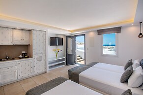 Tropicana Hotel , Suites & Villas Mykonos