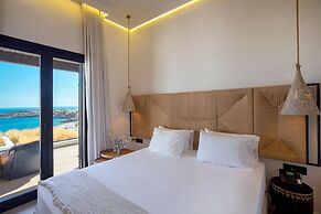 Tropicana Hotel , Suites & Villas Mykonos