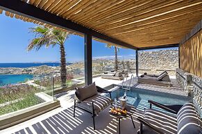 Tropicana Hotel , Suites & Villas Mykonos