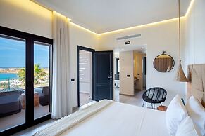Tropicana Hotel , Suites & Villas Mykonos
