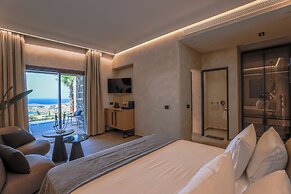 Tropicana Hotel , Suites & Villas Mykonos