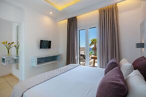 Tropicana Hotel , Suites & Villas Mykonos