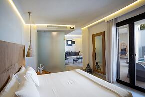 Tropicana Hotel , Suites & Villas Mykonos