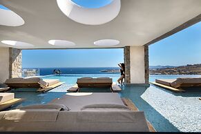 Tropicana Hotel , Suites & Villas Mykonos