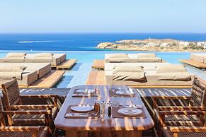 Tropicana Hotel , Suites & Villas Mykonos