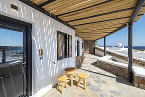 Tropicana Hotel , Suites & Villas Mykonos