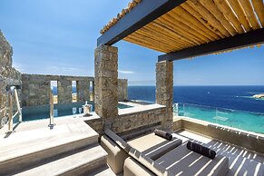 Tropicana Hotel , Suites & Villas Mykonos