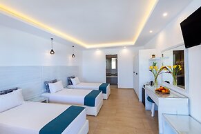 Tropicana Hotel , Suites & Villas Mykonos