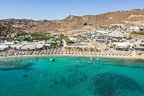 Tropicana Hotel , Suites & Villas Mykonos