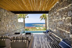 Tropicana Hotel , Suites & Villas Mykonos