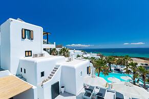 Tropicana Hotel , Suites & Villas Mykonos