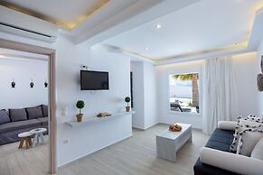 Tropicana Hotel , Suites & Villas Mykonos