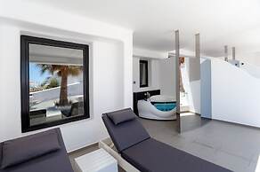 Tropicana Hotel , Suites & Villas Mykonos