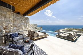 Tropicana Hotel , Suites & Villas Mykonos