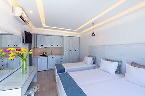 Tropicana Hotel , Suites & Villas Mykonos